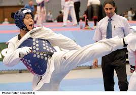 22 hours ago · briseida worldwide: Acosta Balarezo Briseida Taekwondo Data