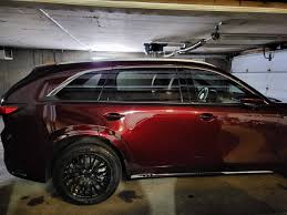 Image result for Artisan Red 2023 CX-90
