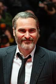 This list of celebrities is loosely sorted by popularity. Joaquin Phoenix Wikipedia