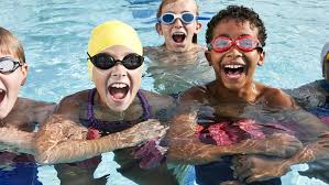 The Learn to Swim Framework | Information for swimming teachers