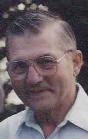 Eugene Foustin Perry