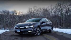 2018 Honda Clarity Reliability - Consumer Reports