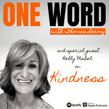 One Word with Thomas Leamy • A podcast