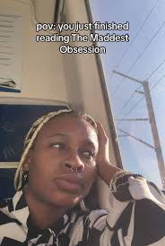 oh Danielle Lori my dear, what did you do ??😭 #themaddestobsession  #booktok #bookrecs