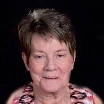 Ruth Thaxton Steele Obituary