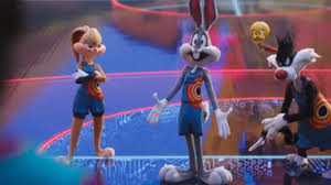 19 hours ago · directed by malcolm d. Space Jam A New Legacy Tv Spot 6 Teaming Up Indac