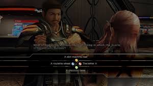 Buzzfeed staff if you get 8/10 on this random knowledge quiz, you know a thing or two how much totally random knowledge do you have? Captain Cryptic Strikes With Preemptive Final Fantasy Xiii 2 Pop Quizzes Siliconera