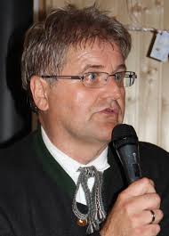 Kurt Wimmer aus Flachgau