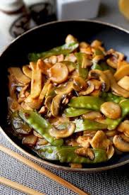 Moo Goo Gai Pan Ready In 20 Minutes Pickled Plum Food And Drinks Recipe Healthy Chinese Recipes Food Moo Goo Gai Pan Recipe