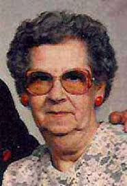 Eileen Garren Riddle