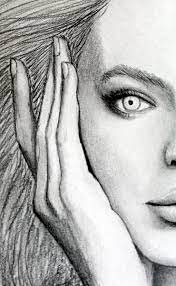 Una vasta raccolta di immagini utili e difficili. Ritratto Un Bouquet Di Matite Ben Temperate