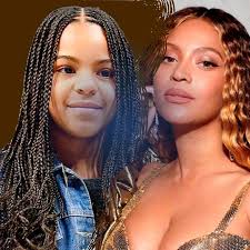Beyoncé's daughter was humiliated because of her appearance. 😲🥺 #BlueIvy  #JayZ
