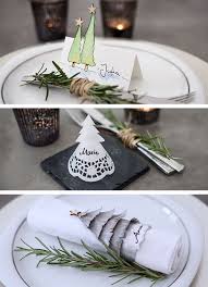 Namensschilder Fur Weihnachten Basteln Handmade Kultur Weihnachtstisch Tischdekoration Weihnachten Weihnachtstischgedecke