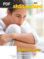 Jewish Standard, April 27, 2018 With About Our Children