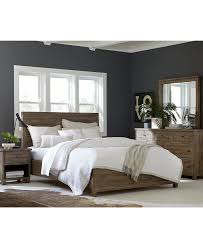 Canyon Platform Bedroom Furniture Collection Created For Macy S With Images Bedroom Collections Furniture Bedroom Furniture Design Bedroom Furniture Sets