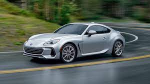 Yet, although the two vehicles. Subaru Brz 2021 Diese Beiden Dinge Durften Fans Enttauschen Autobild De