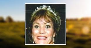 Patreece Fillmon Belangia Obituary November 13, 2008