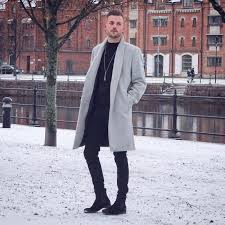 These boots were made for walkin' so step this way for our cool collection of chelsea boots that will have you racking up the likes in minutes. Dyr Tangle Luftpost Grey Chelsea Boots Black Jeans Forbandelse Pad Gor Det Godt