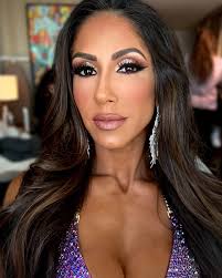 ARNOLD GLAM 2025 ✨🤩 Makeup & Hair for all events 2/27-3/2  Classic•Amateur•Expo•Fashion Show Bookings: @beautybynancyj  #arnoldsportsfestival #arnoldclassic #arnoldschwarzenegger #npc #ifbb  #bodybuilding #fitness #wellness #bikini #fitmodel ...