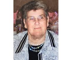 Barbara Alder Obituary (2023)