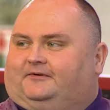 Dancing Man Sean O'Brien meets Meghan Trainor as he thanks fans ahead of  star studded party