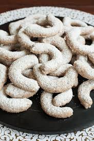 Somewhat browned on the bottom, but not on top. 50 Best Christmas Cookies From Around The World Bacon Is Magic
