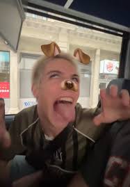 Not Leighton Schmidt