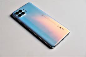 OPPO Reno4 Lite: test średniaka ...