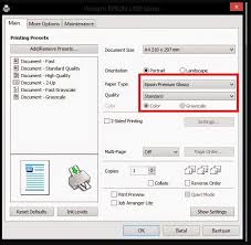 Sekian pada tutorial kali ini. Cara Mengatasi Hasil Print Epson Beda Dengan Monitor Bedah Printer
