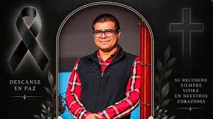 Muere en accidente vehicular el jefe de comunicación social del Ayuntamiento de LC, Michoacán
