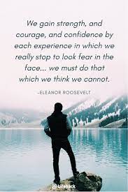 In all my years of seeing clients, i've never once met someone realized the full potential of their strength and resilience. These 25 Strength Quotes Will Unleash Your Inner Strength
