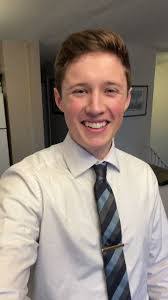 Greg Crain's Instagram, Twitter & Facebook