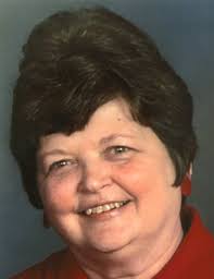 Obituary information for Sharon Clara Hendry