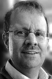 Mark Parsons Obituary (2016)