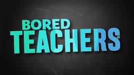 Bored Teachers Is It Friday Yet?! Comedy Tour