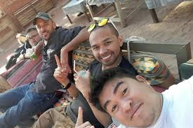 Fundraiser by Michael Hoover : AJ Dimailig Memorial Fund