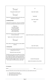 Detailed Lesson Plan In English 2 Verbs English Teacher Lesson Plans Lesson Plan Examples Teacher Lesson Plans