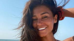 Inès de Koh-Lanta : le best of instagram de l'aventurière