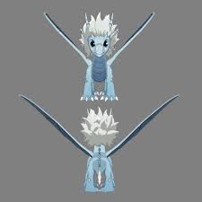 Character And Item Reveal Zym And Sunforge Blade The Dragon Prince In 2020 Dragon Character Character Design