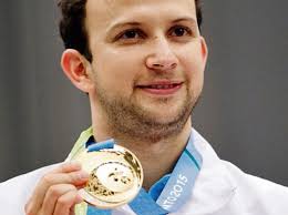 Check out this summer olympics kevin cordón bio. Kevin Cordon Cumplira 18 Anos En El Badminton Con La Misma Pasion Y Deseo De Brillar Prensa Libre