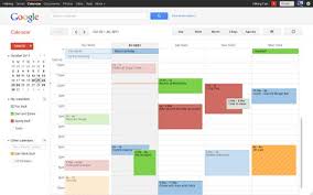 Check out the 17 best calendar apps that can help to agile project management expert, fred wilson, recommends the best calendar apps to boost your productivity in it is the best choice for linux users and can be downloaded for windows. 5 Best Calendar Apps For Windows As Of 2021 Slant