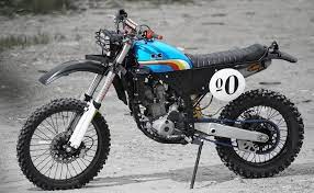 Modifikasi klx indo terbaik, please subcribe dan share untuk suport chanel iniklx 250klx bfklx modifklx 2018klx 2019klx supermotoklx bf seklx gordonklx. Bosan Dengan Tampilan Kawasaki Klx Mu Coba Modif Gaya Lawas Ini Tambah Macho Tribun Timur