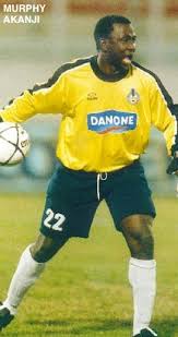 Akanji still has one more hurdle to cross. Players From Modern Era Of Maltese Football 1980 2015 Facebook