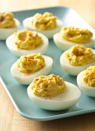 Zesty Deviled Eggs Recipe Devilled Eggs Recipe Best Deviled Eggs Recipe Deviled Eggs Recipe Easy