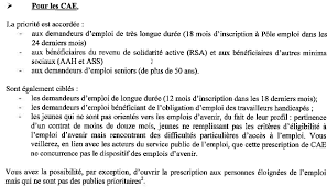 Check spelling or type a new query. Reconduction Des Postes Evs Avs Contrat Cui Cae Fin Juin 2013 Le Brouillard S Eclaircit Un Peu Humeur Et Fureur Des Precaires Aesh Et Avs