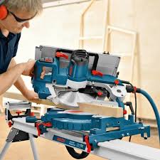 Bosch Gtm 12 Jl 1800w 305mm Flip Over Saw Table Saw Mitre Saw 240v Bosch Tools Miter Saw Table Miter Saw