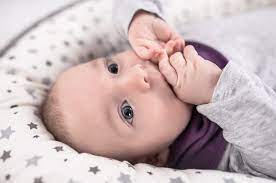 Babysignale Erkennen Deuten Ihre Bedeutung Verstehen Traumeland