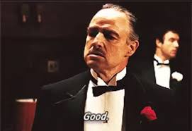 🌹| Here’s an offer you wish you could refuse (and probably still might  🤣)…, 🍊| Join The Film Fella and Beard Meats Food as they talk deadly  oranges, gangster olive oil & a restaurant where you’d never ...