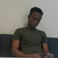 Profile for Abdi samad Abdi fitah