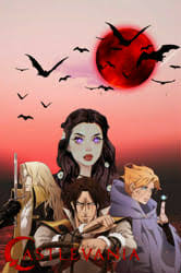Castlevania Stories